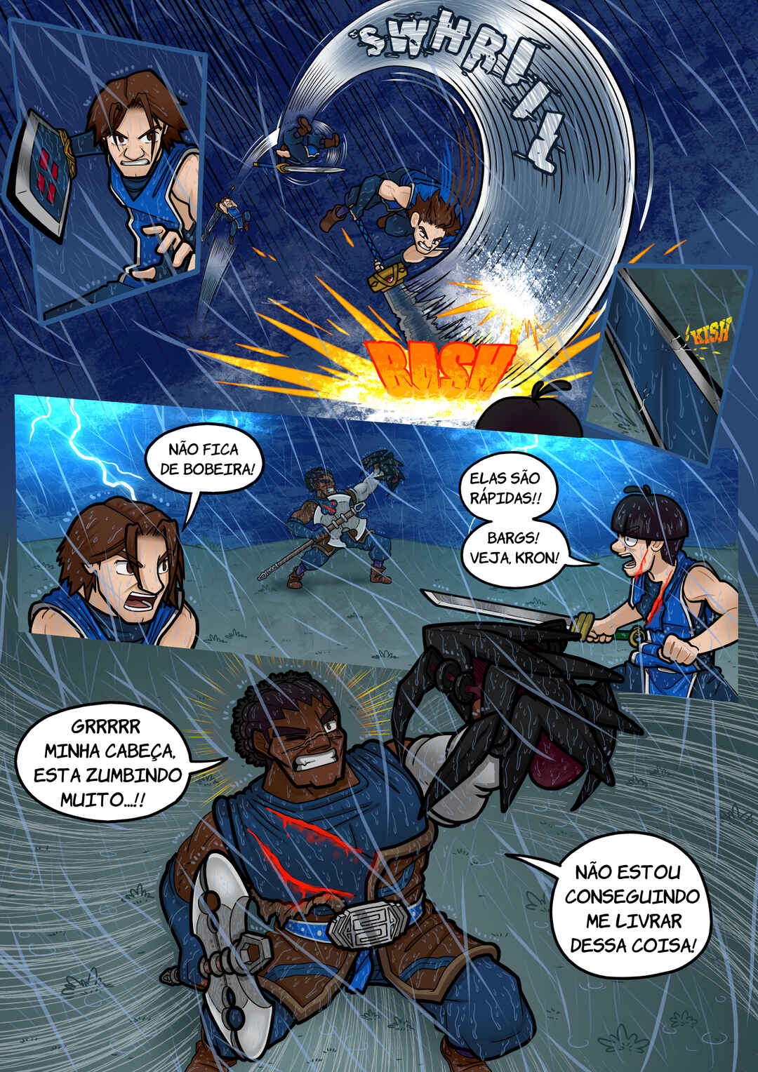 Chapter 8 - Page 20