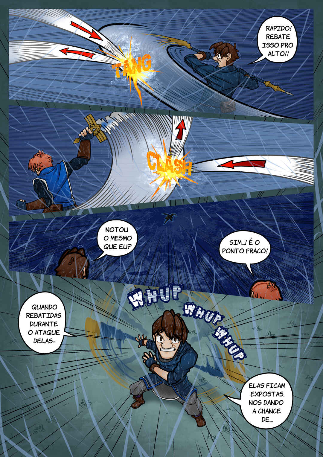 Chapter 8 - Page 23