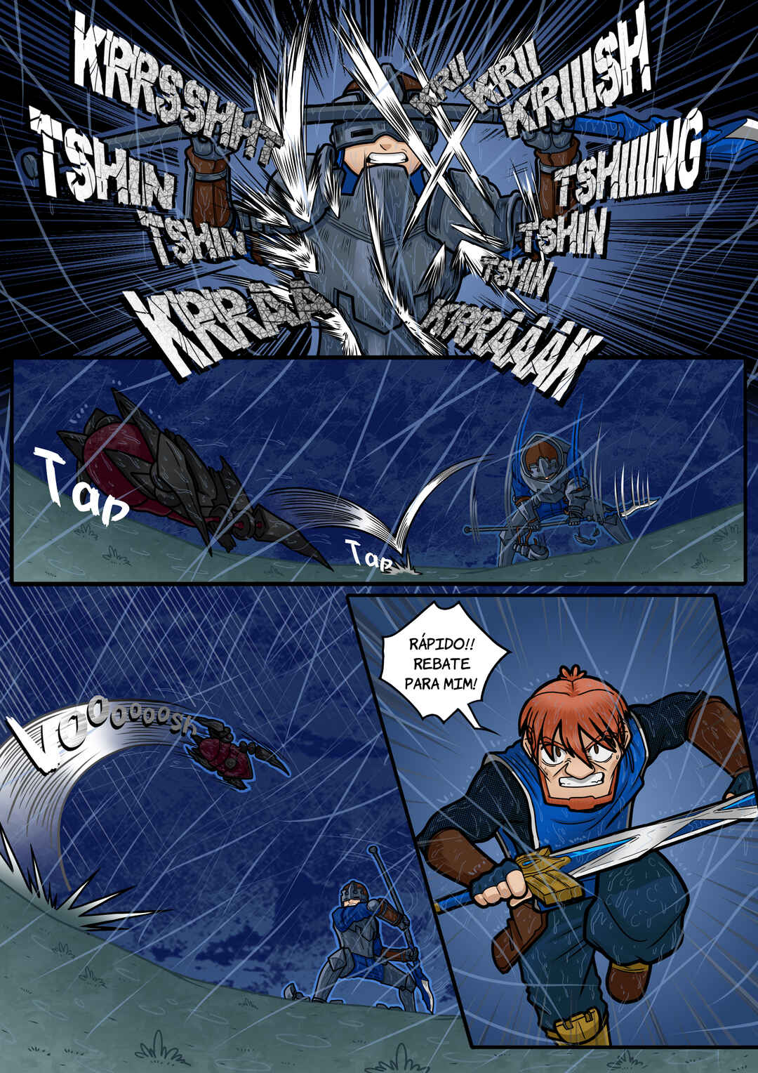 Chapter 8 - Page 27