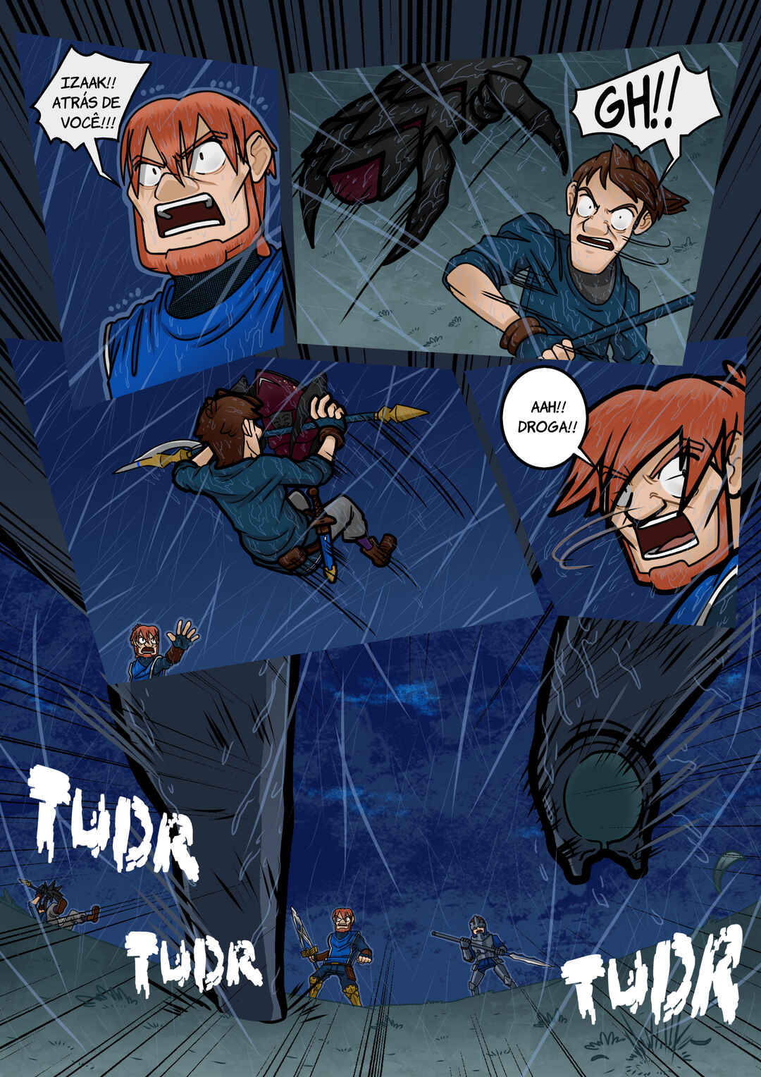 Chapter 8 - Page 32