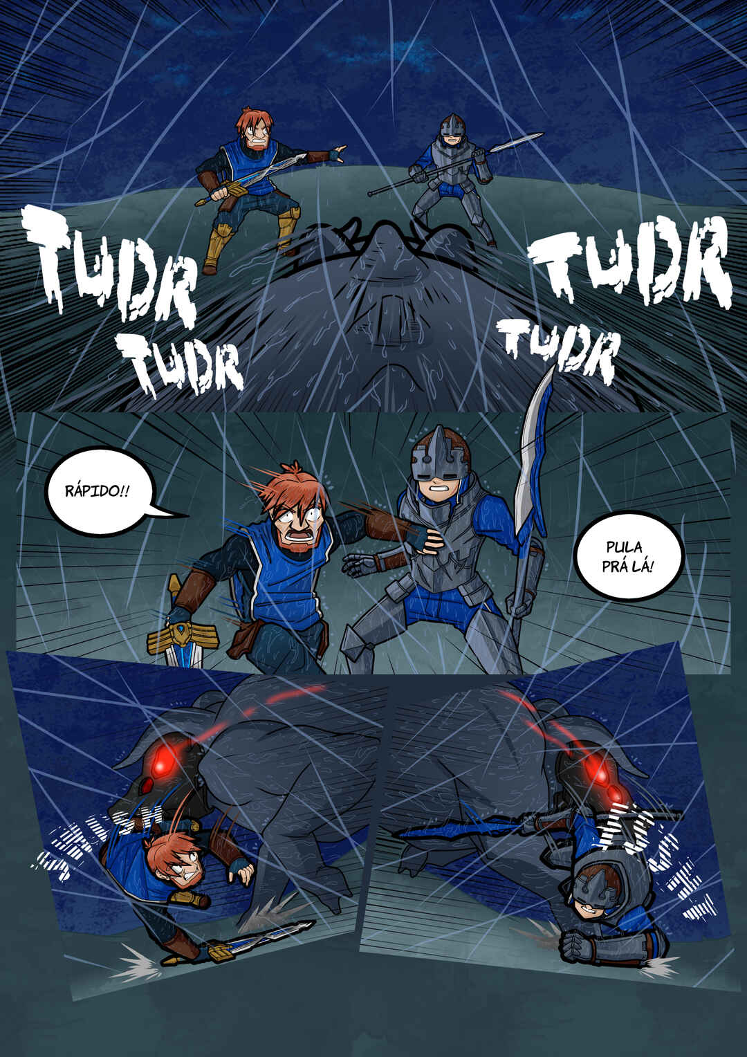 Chapter 8 - Page 33