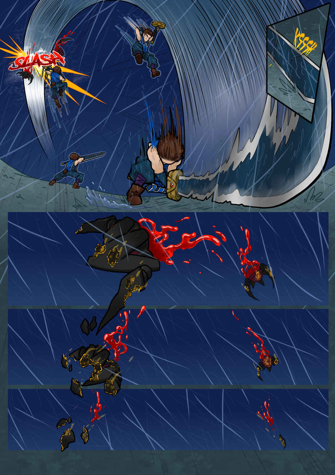Chapter 8 - Page 38