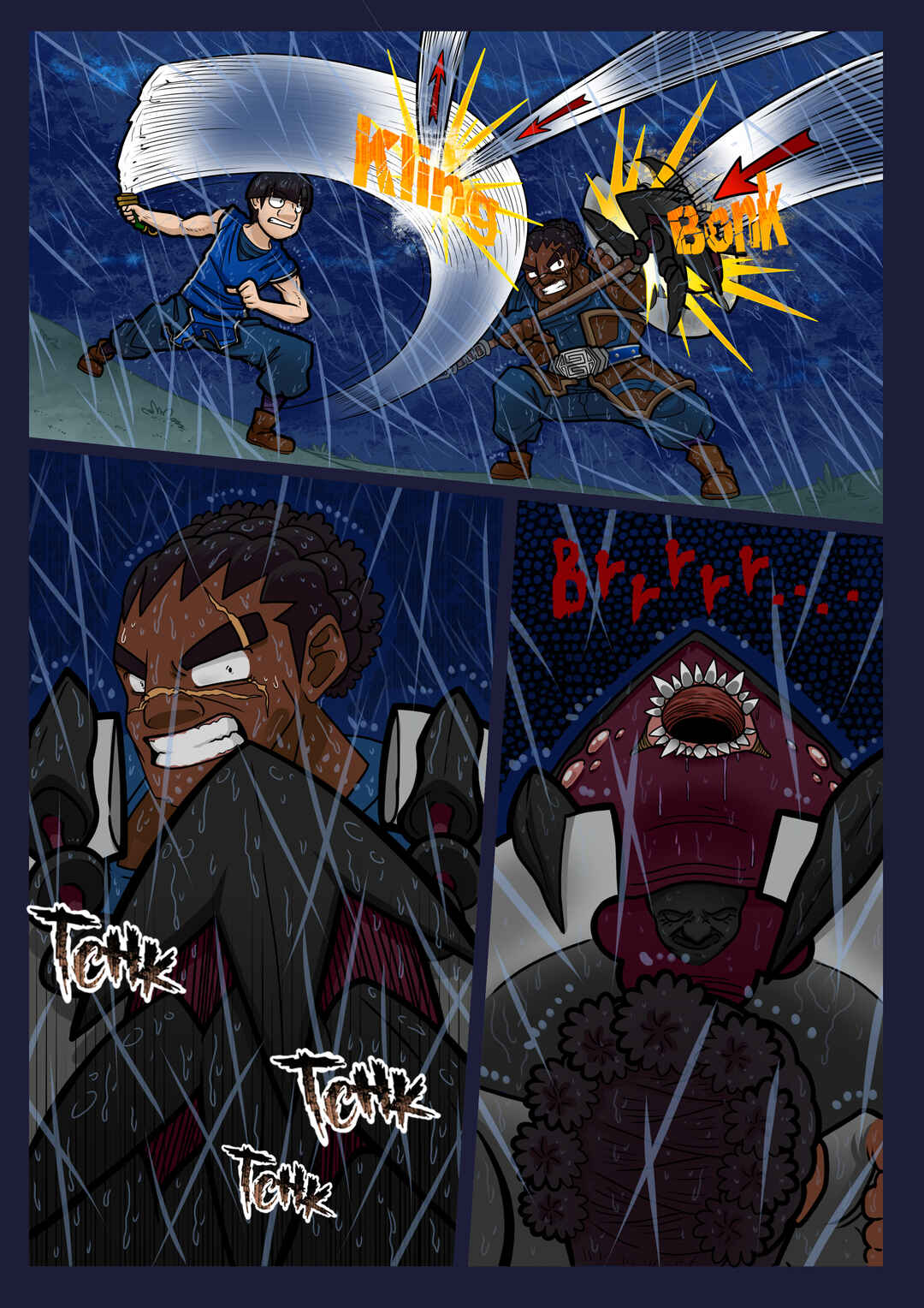 Chapter 8 - Page 7