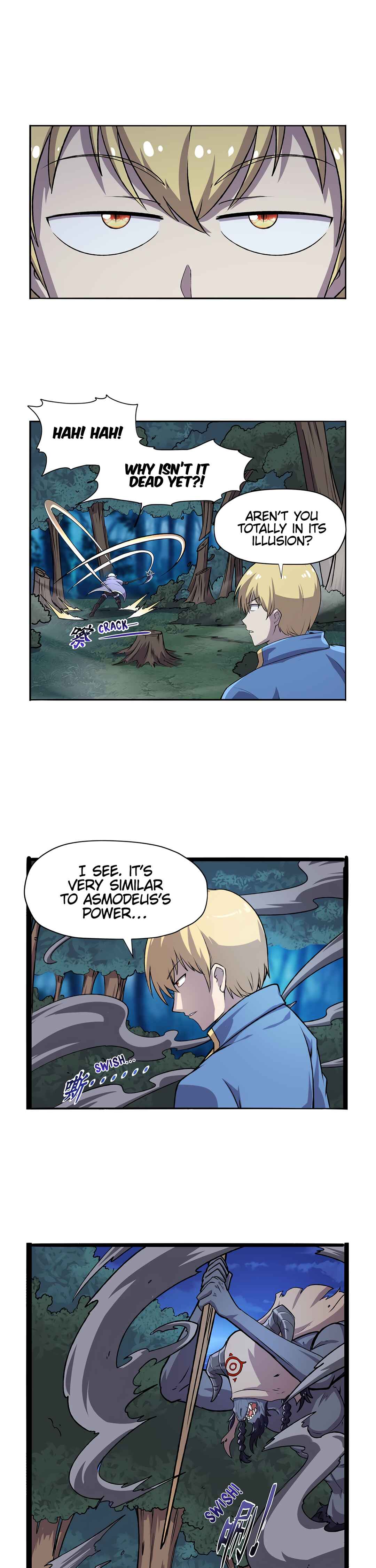 Chapter 368 - Page 10