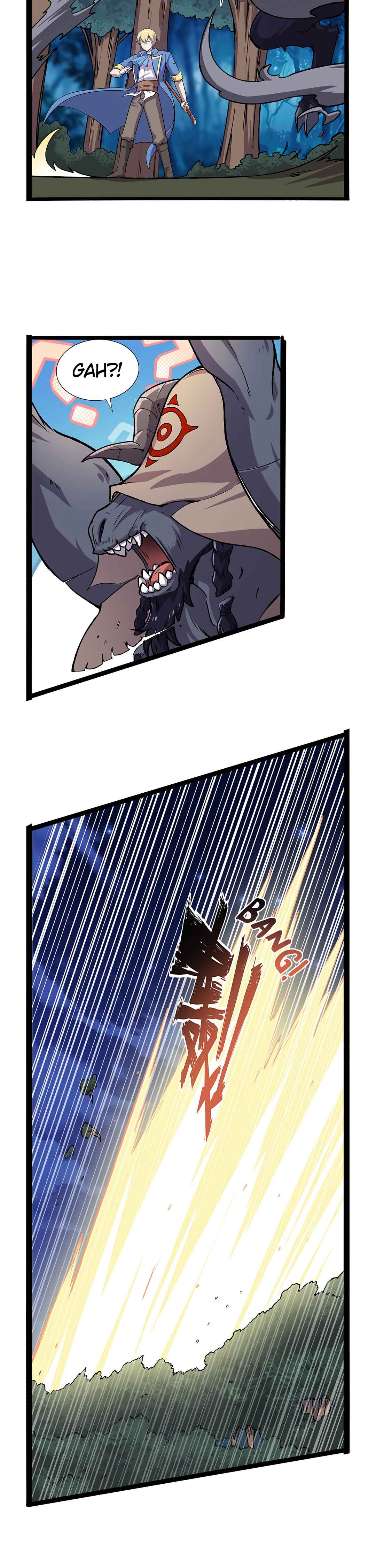Chapter 368 - Page 11