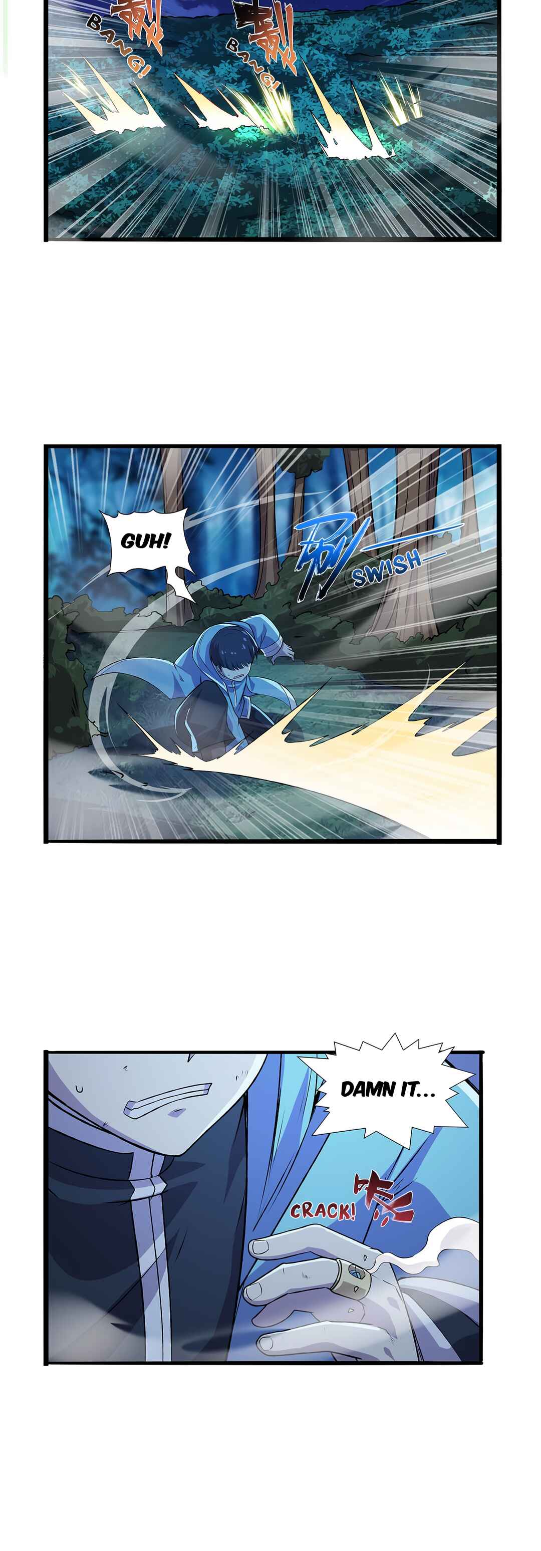 Chapter 368 - Page 3