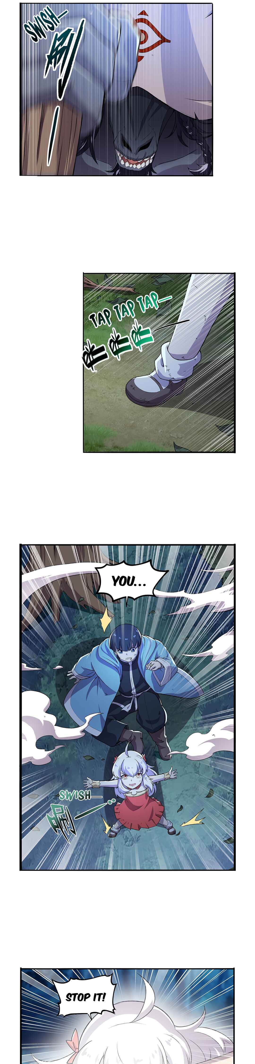 Chapter 368 - Page 6