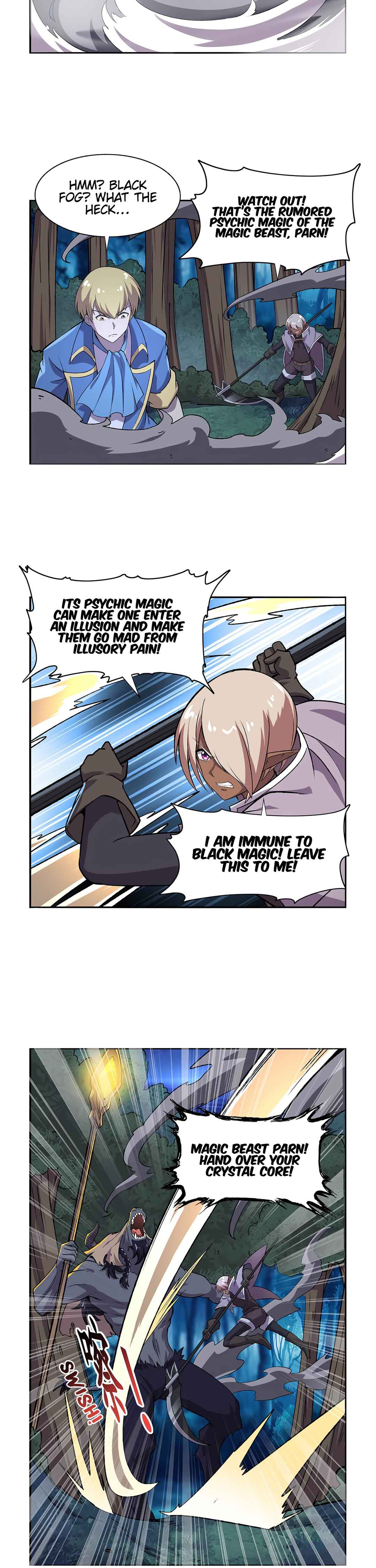 Chapter 368 - Page 9