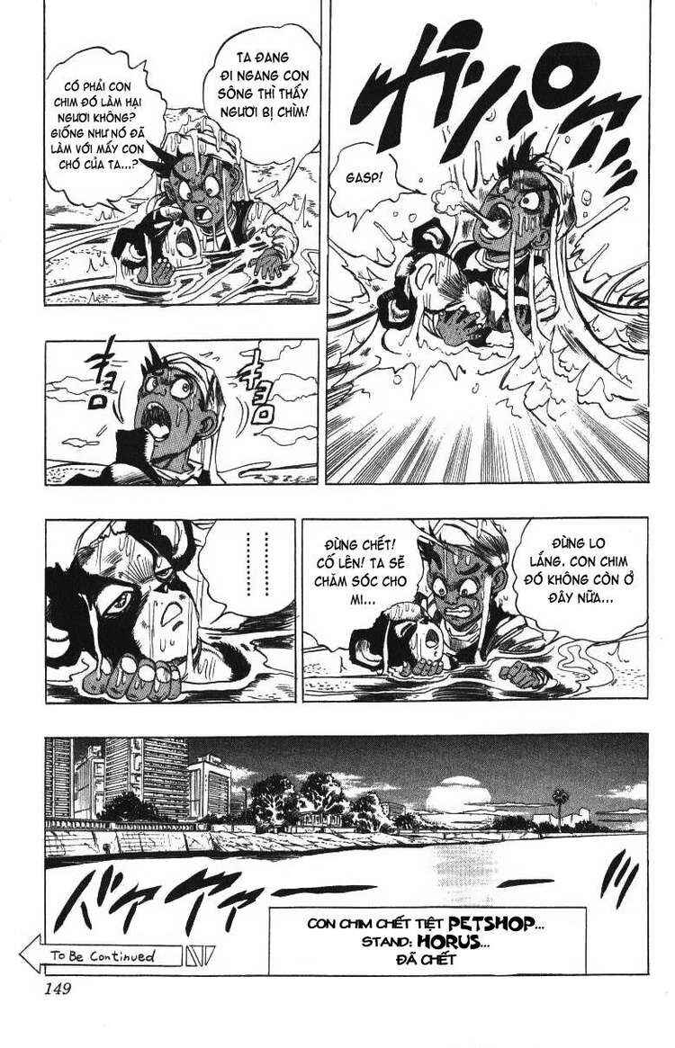Chapter 113 - Page 21