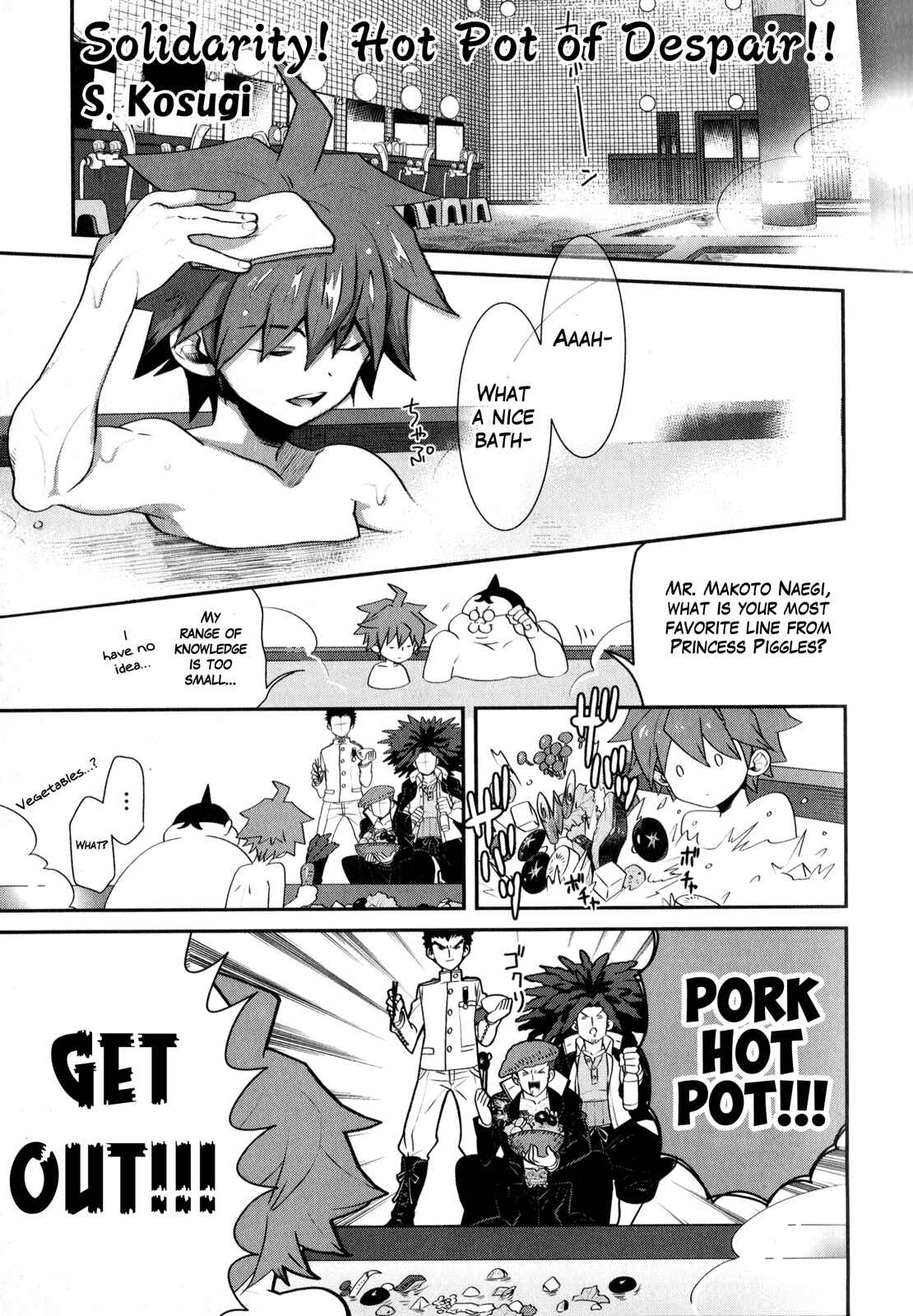 Chapter 3 - Page 1