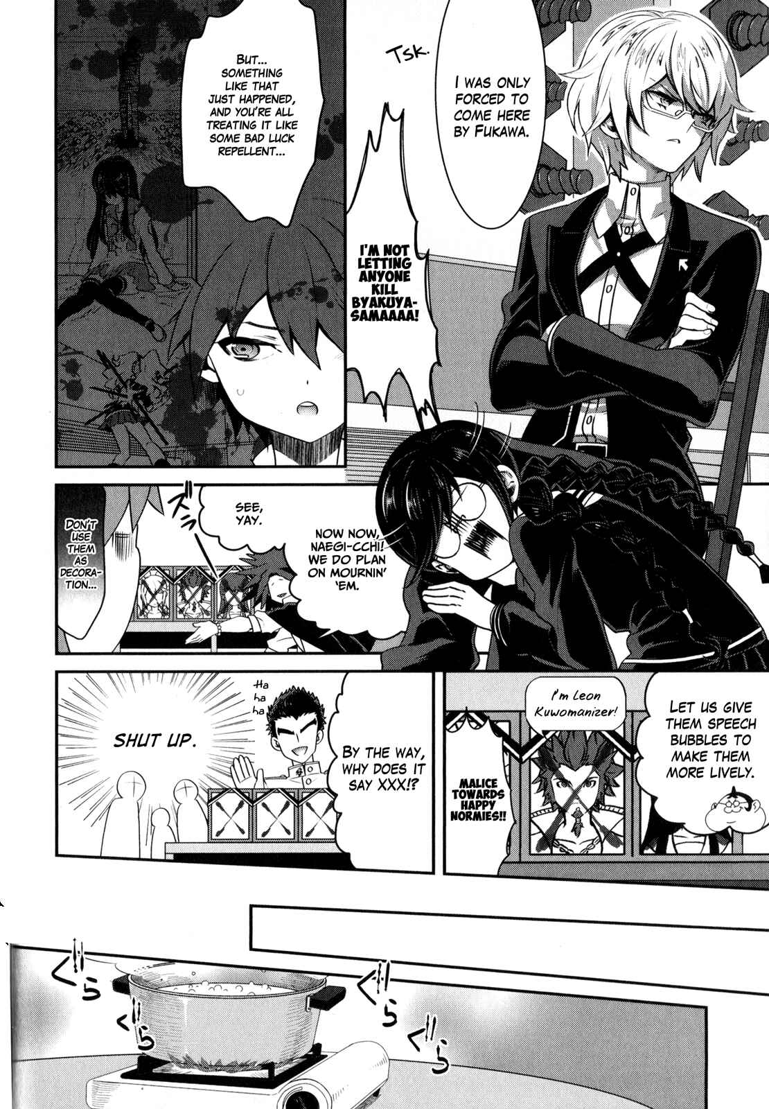 Chapter 3 - Page 4