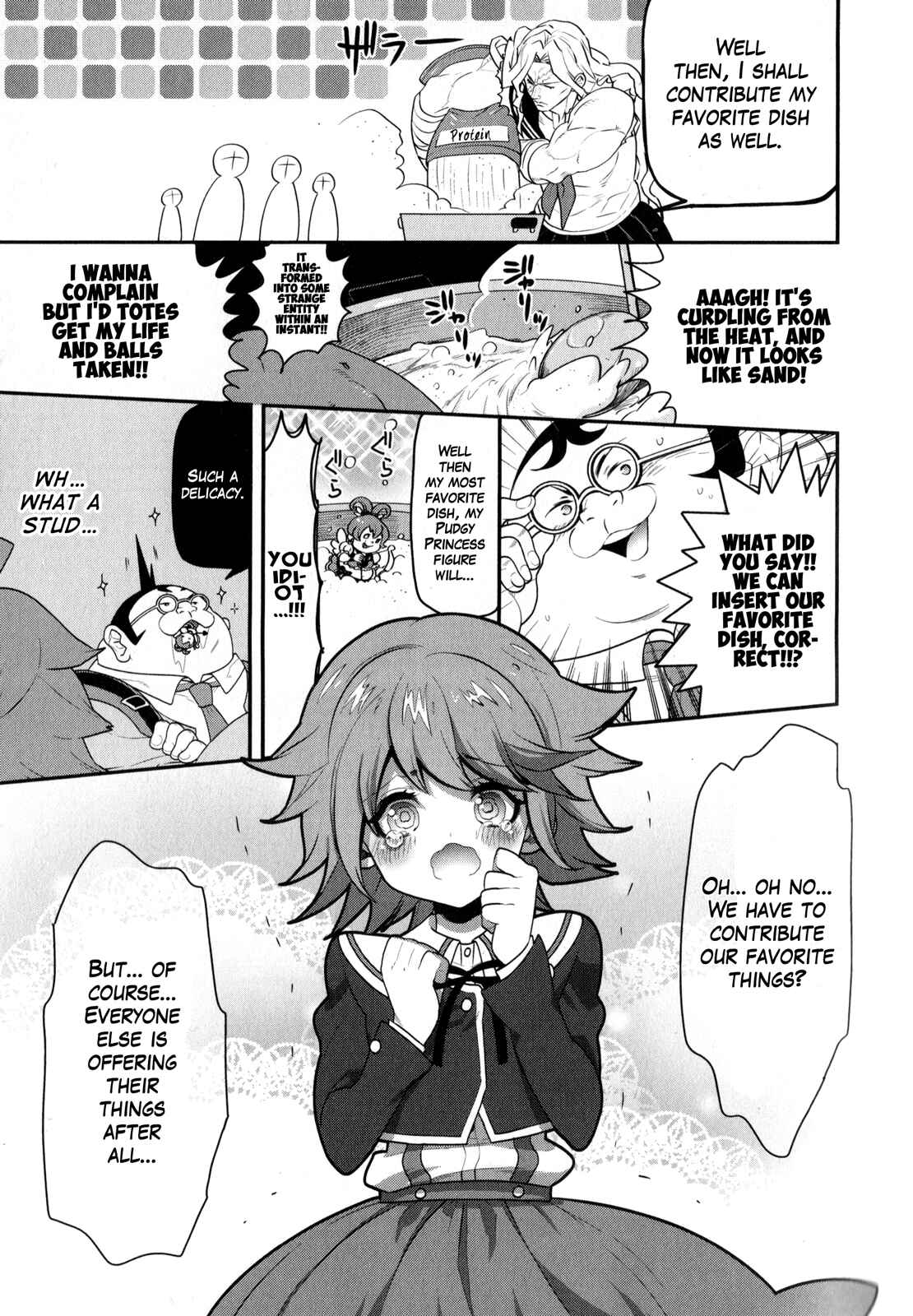 Chapter 3 - Page 7