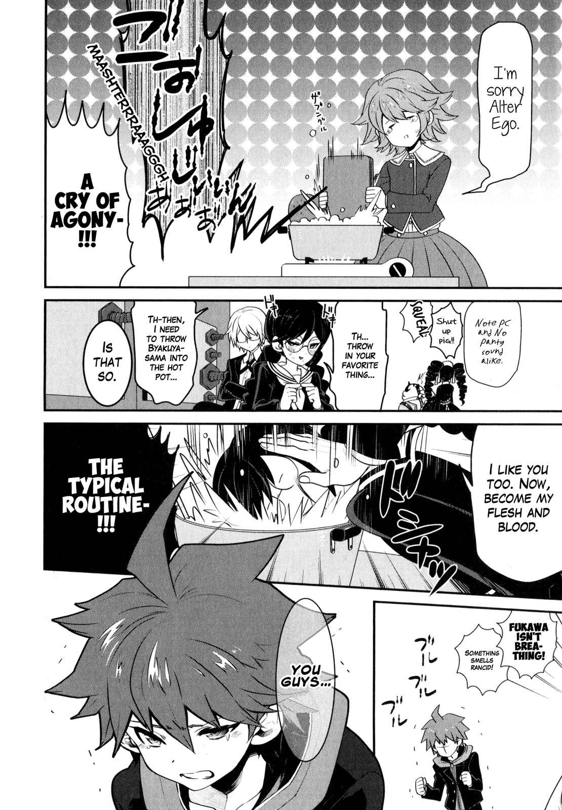 Chapter 3 - Page 8
