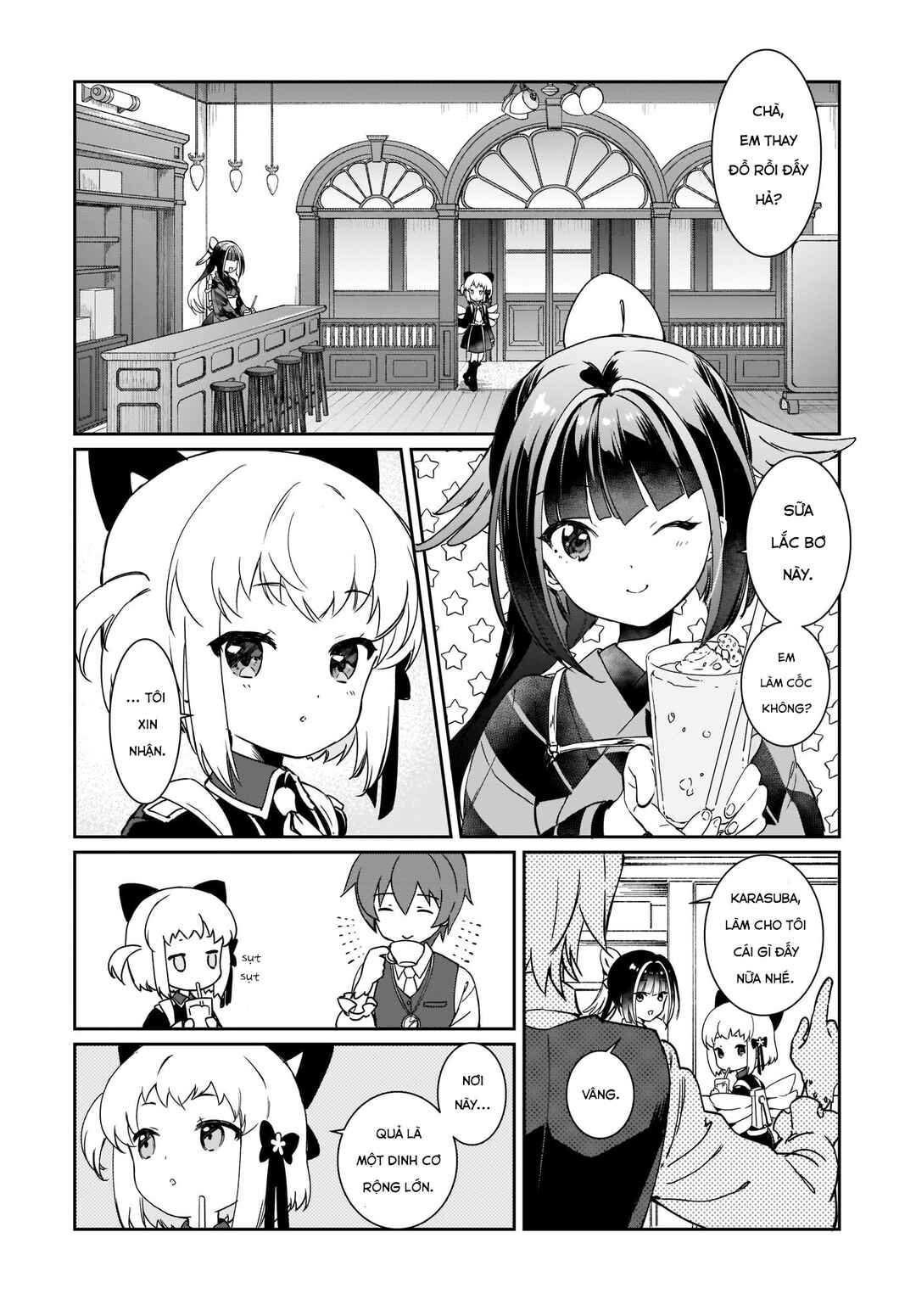 Chapter 5 - Page 5