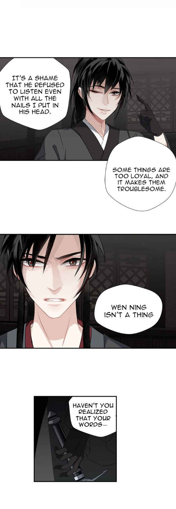 Chapter 82 - Page 16