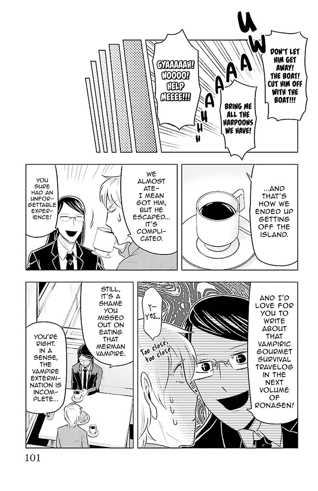 Chapter 80 - Page 11
