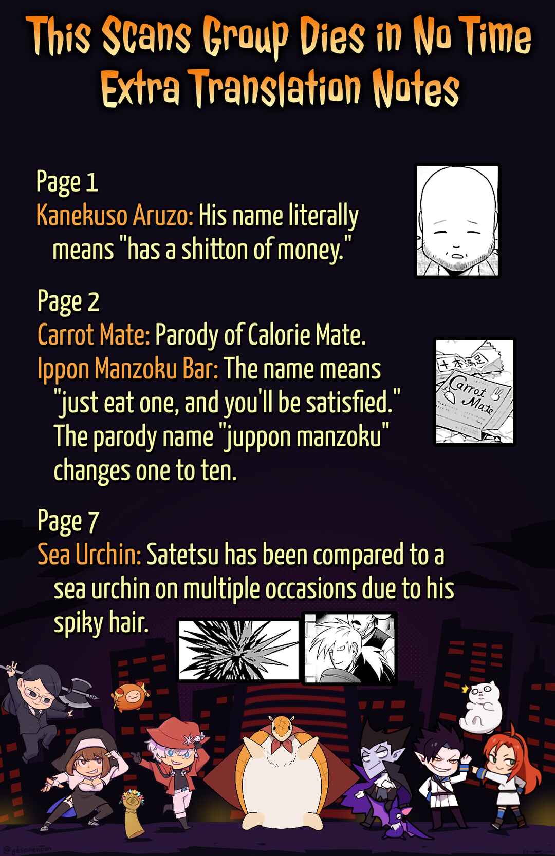 Chapter 80 - Page 13