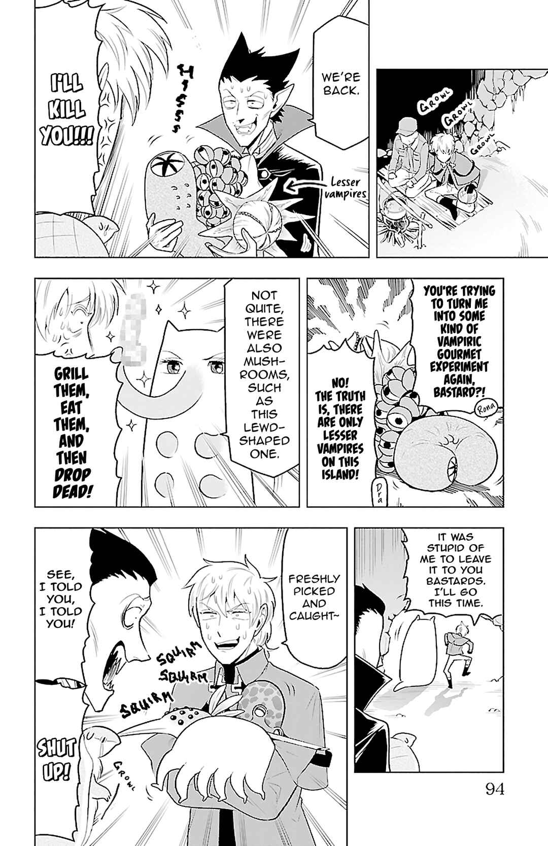 Chapter 80 - Page 4