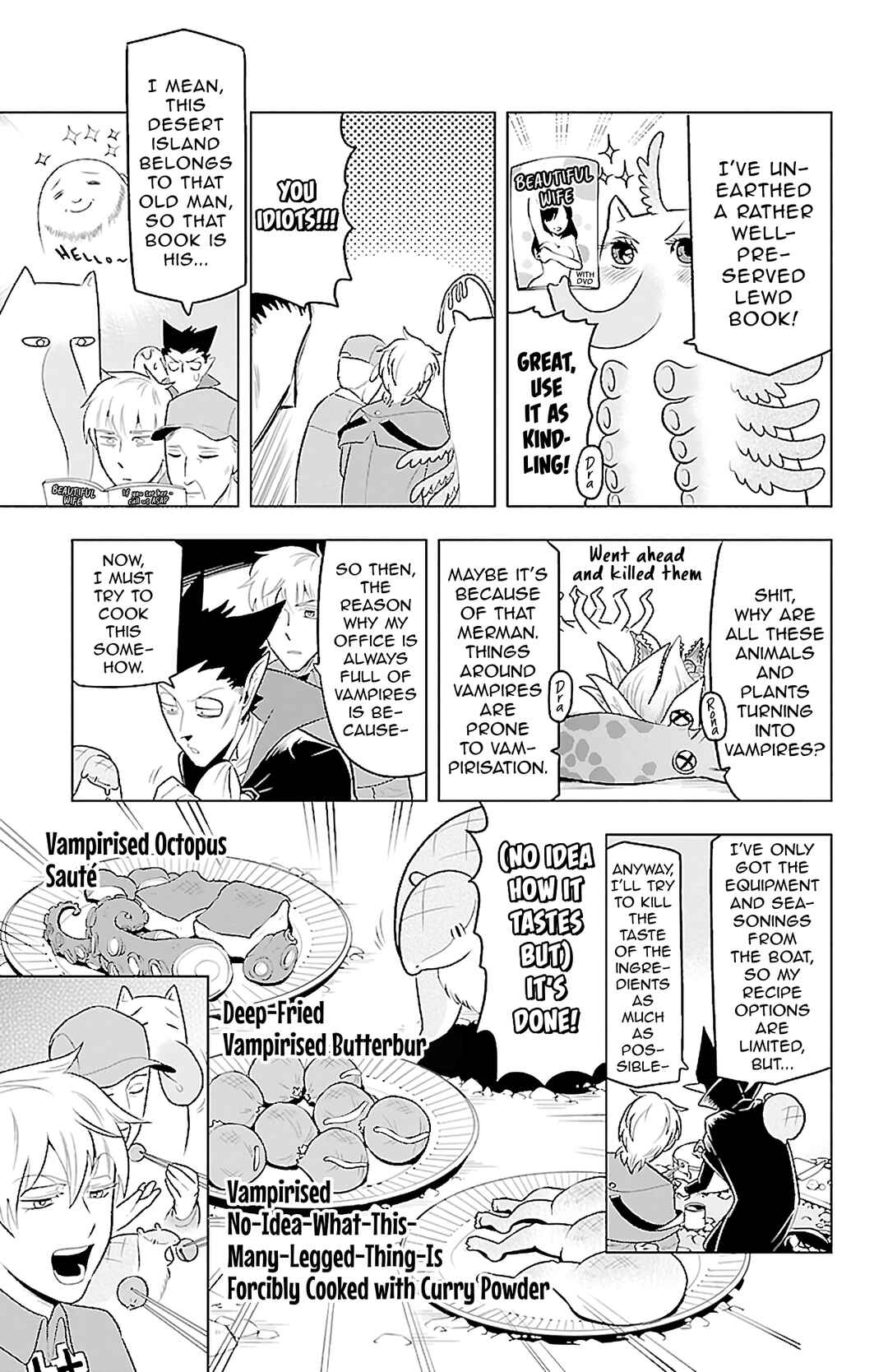 Chapter 80 - Page 5