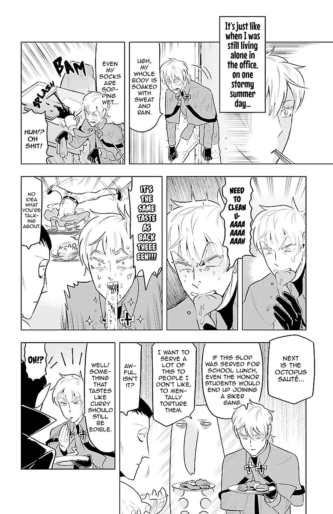 Chapter 80 - Page 6