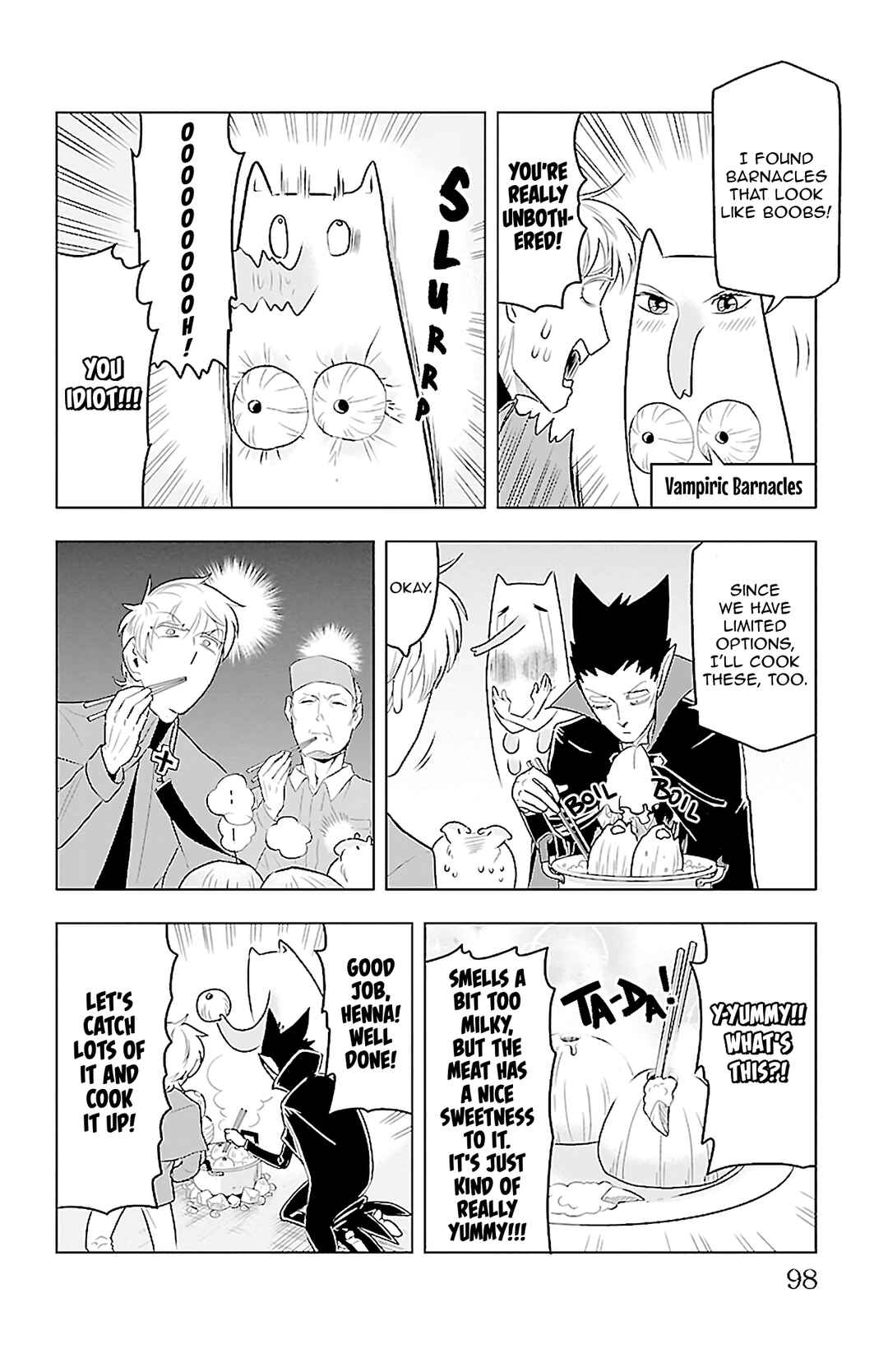 Chapter 80 - Page 8