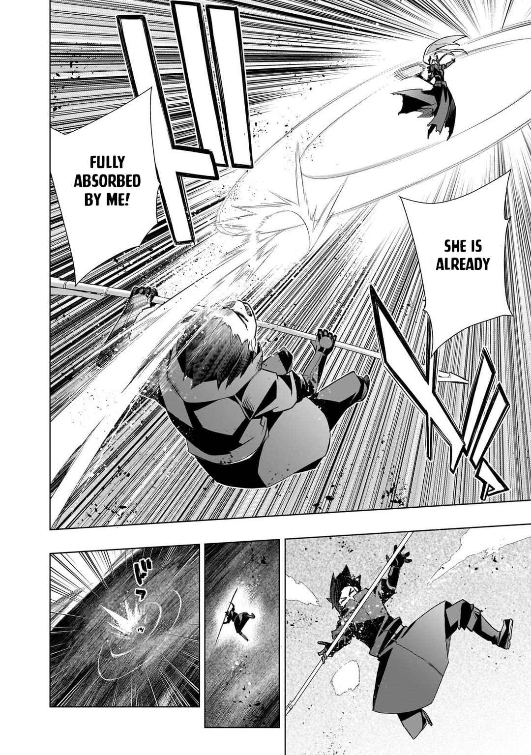 Chapter 181 - Page 12