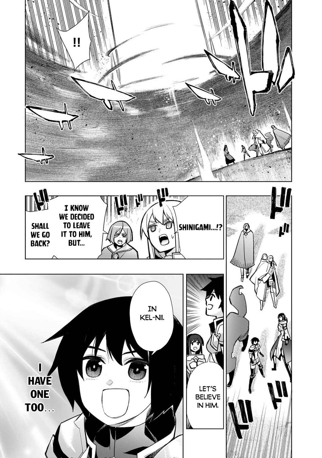 Chapter 181 - Page 6