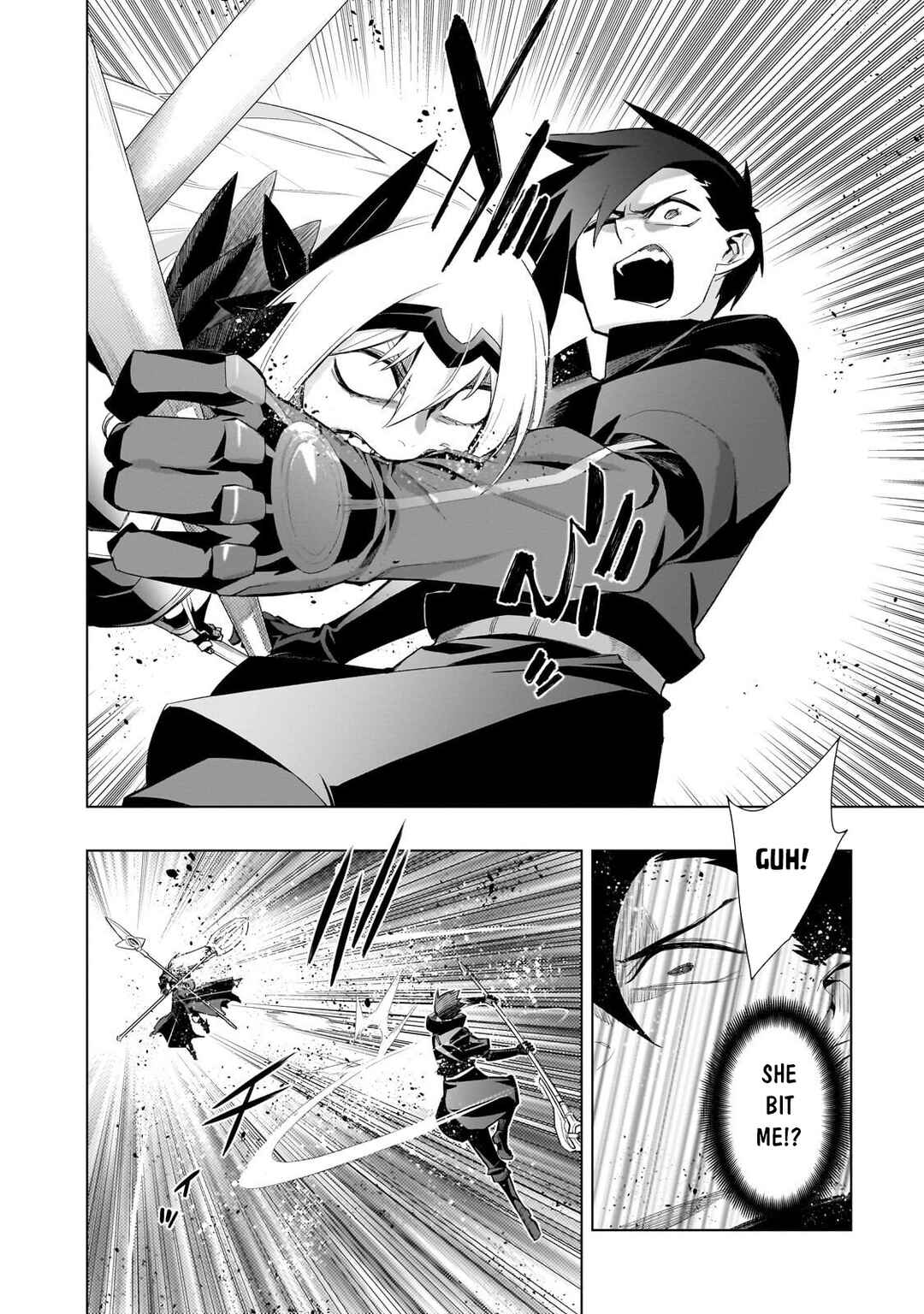 Chapter 181 - Page 8