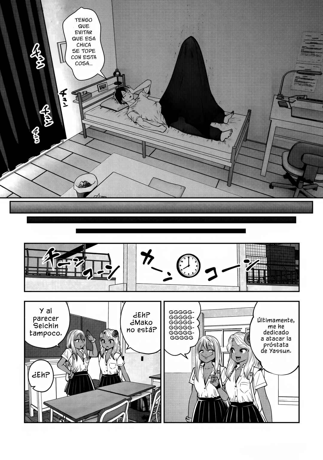 Chapter 43 - Page 13