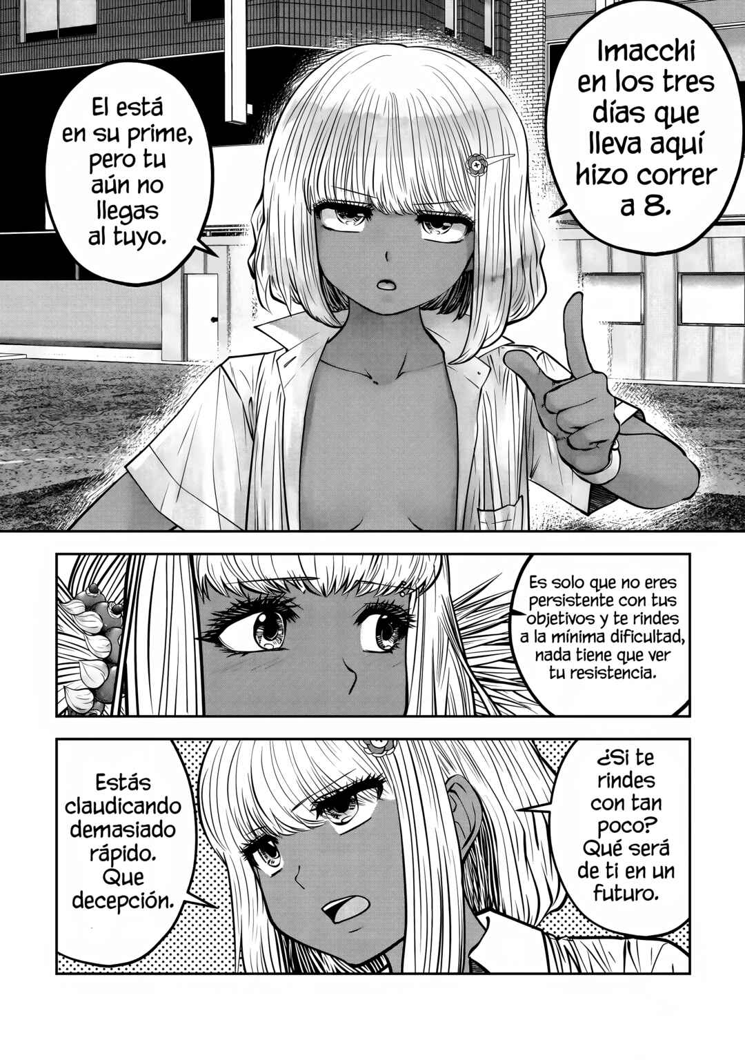 Chapter 43 - Page 19