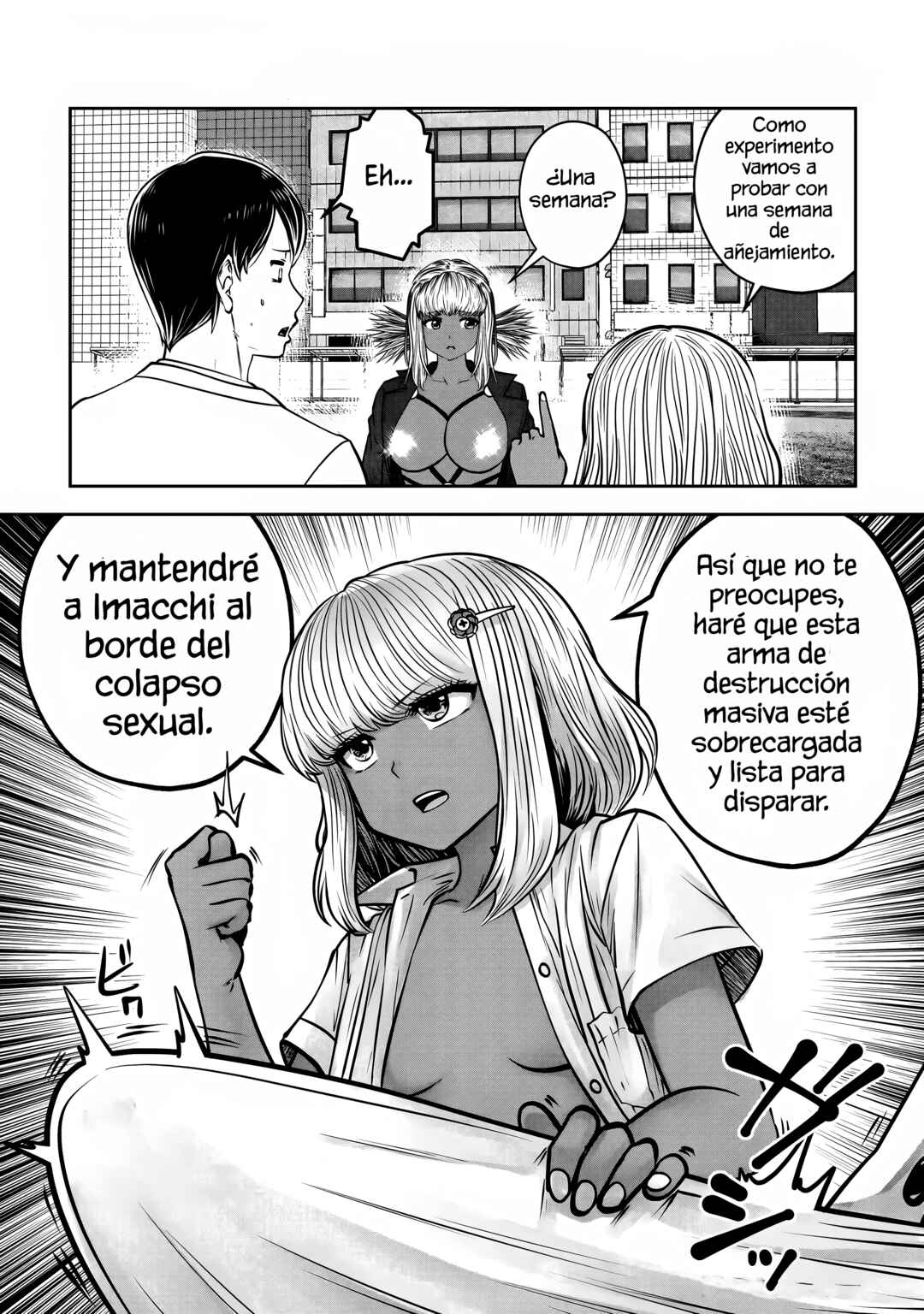 Chapter 43 - Page 21