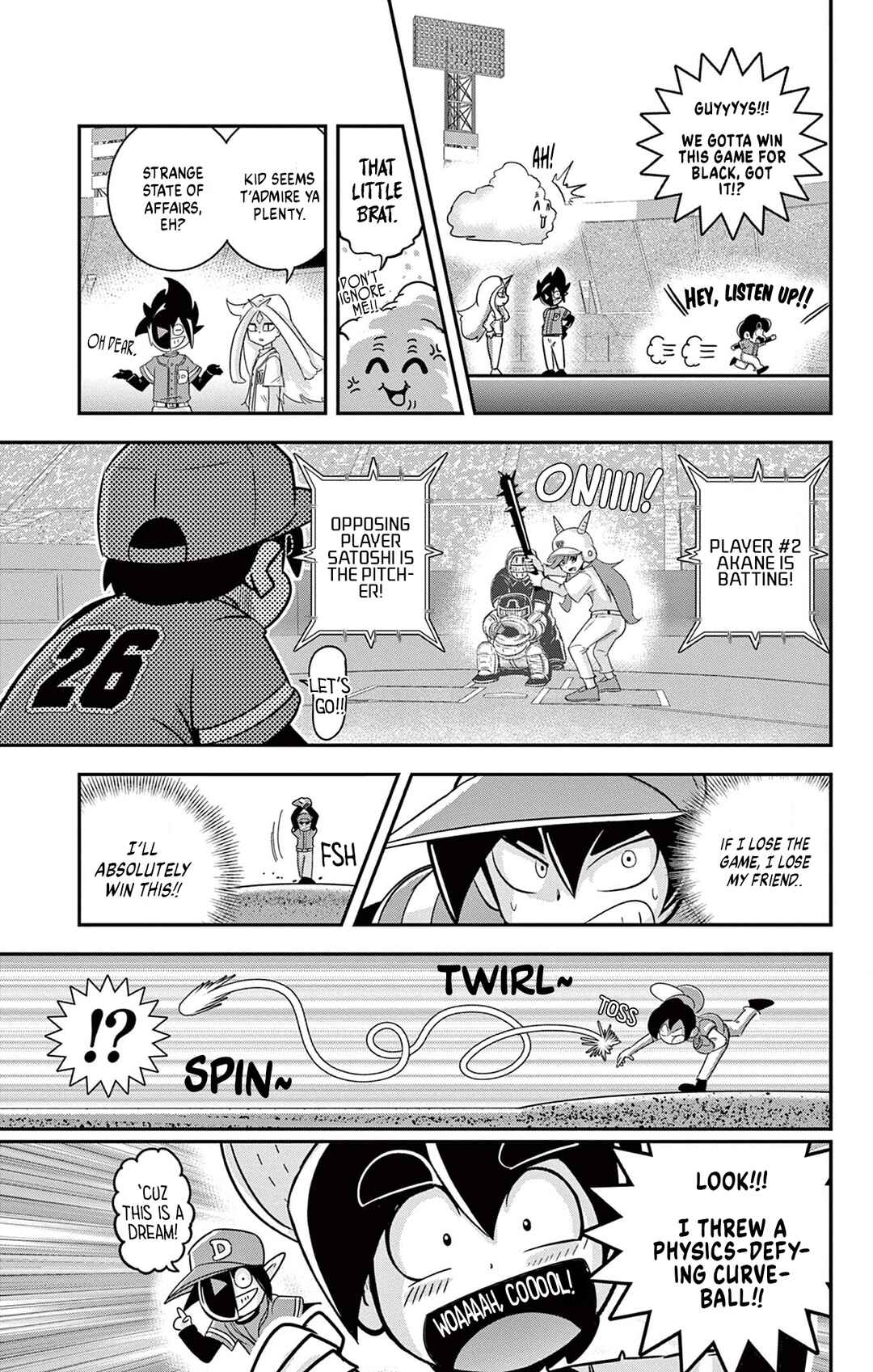 Chapter 58 - Page 14