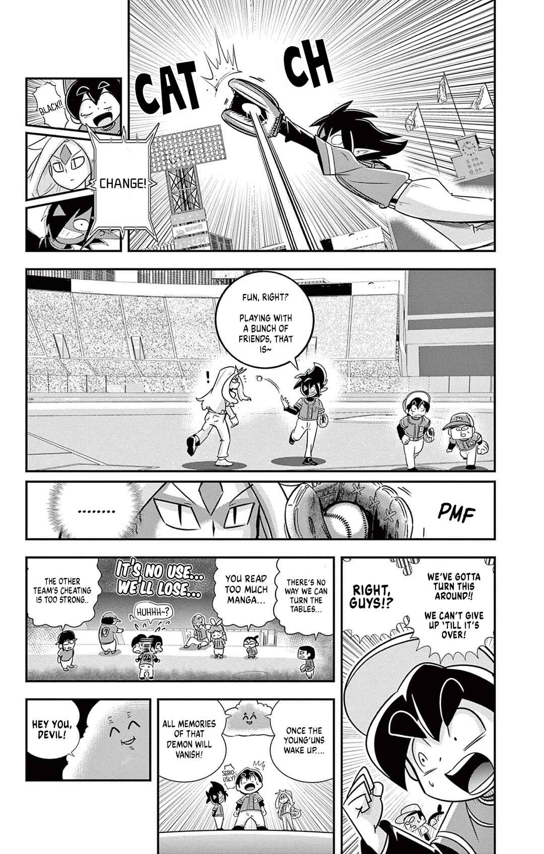 Chapter 58 - Page 17