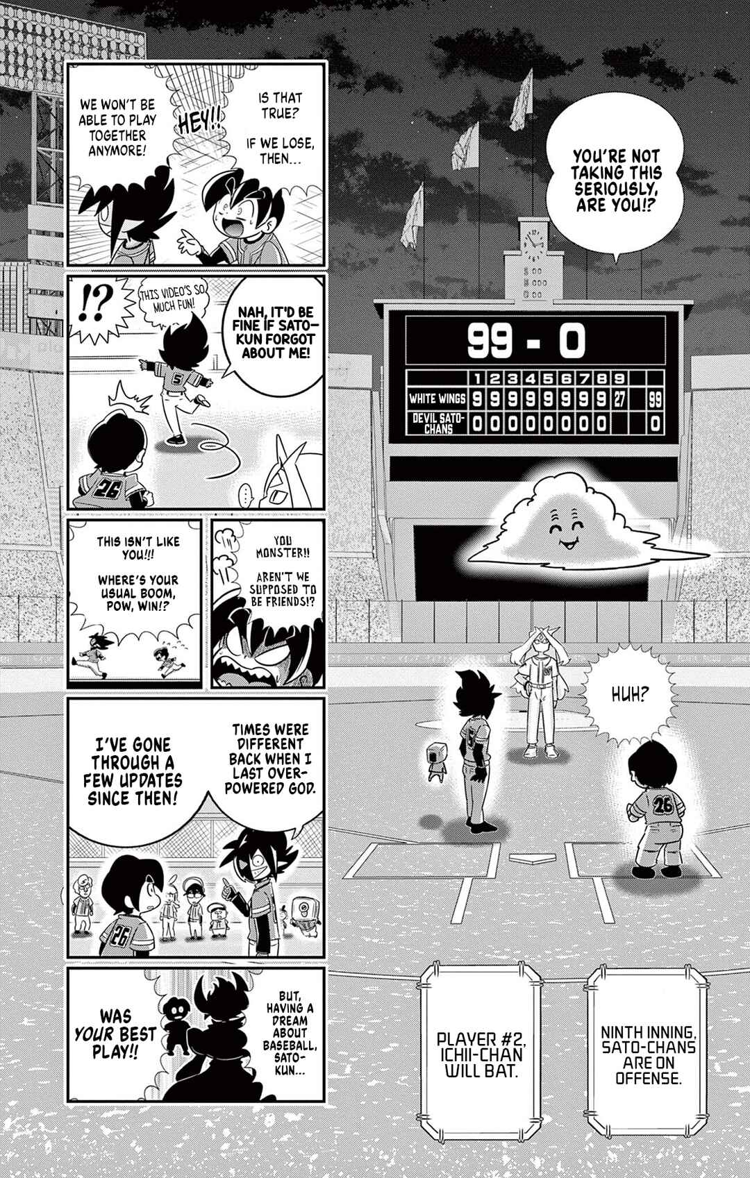 Chapter 58 - Page 18