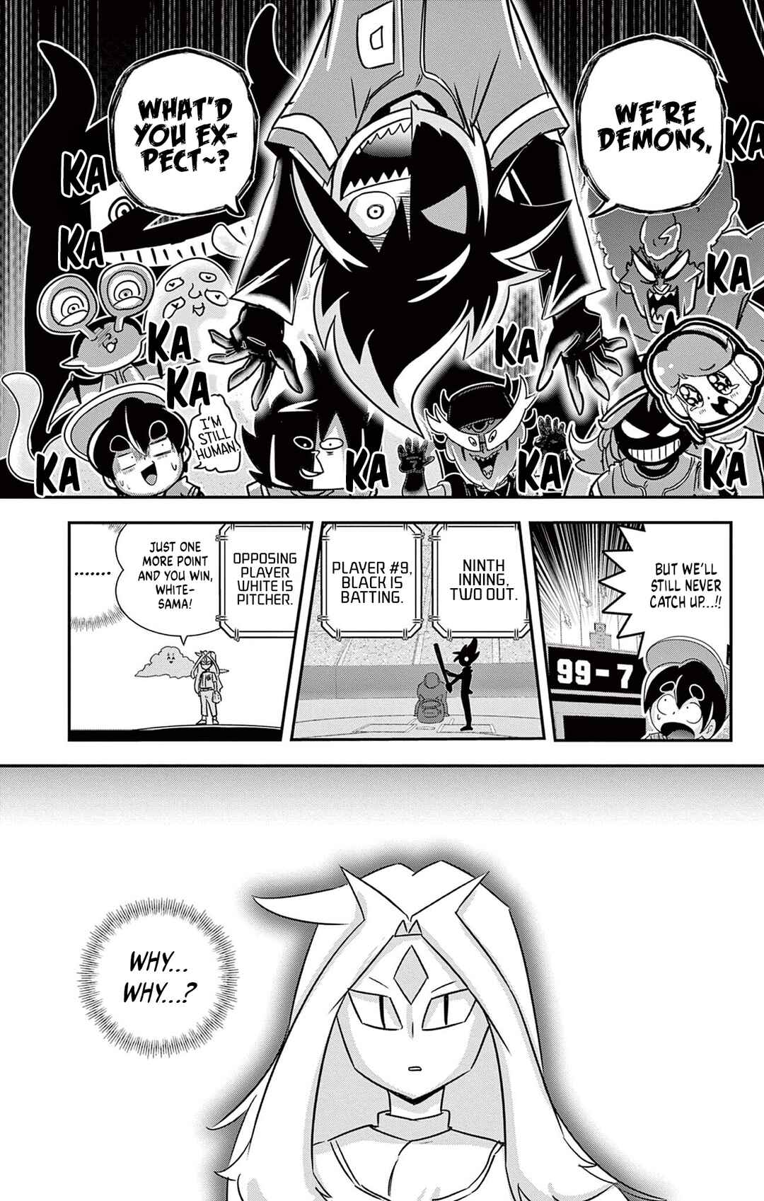 Chapter 58 - Page 22