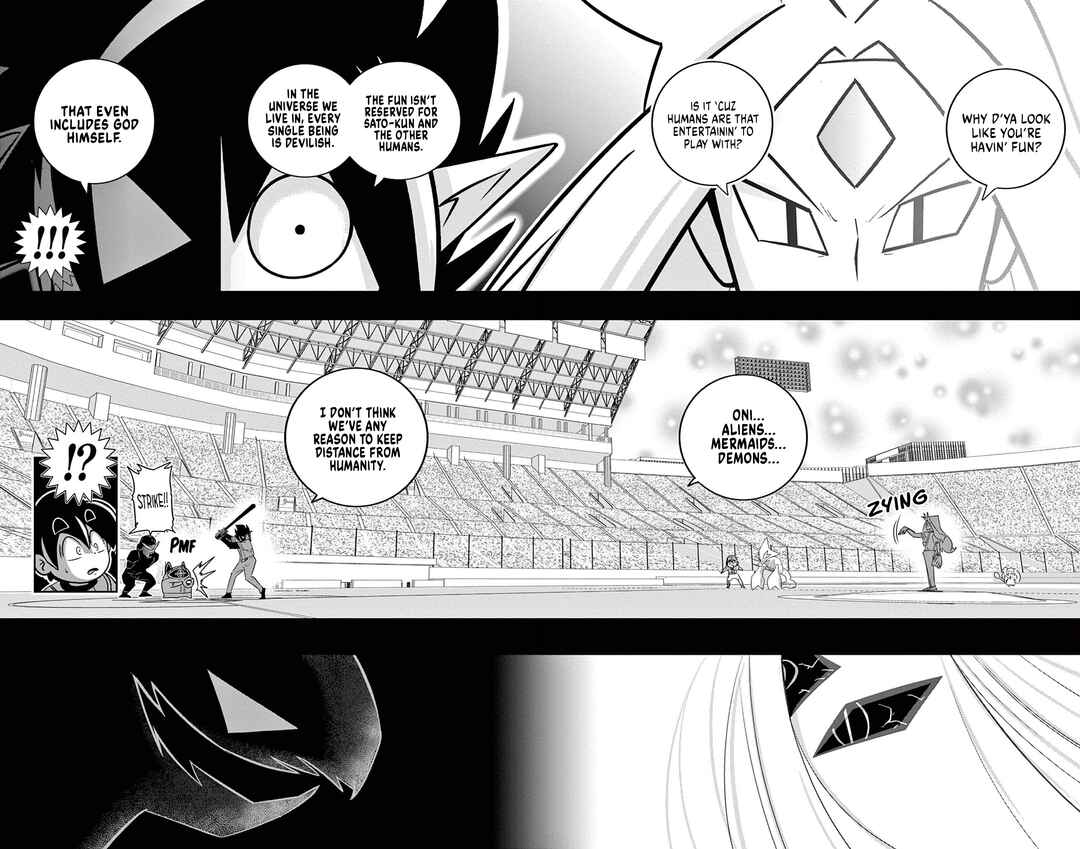 Chapter 58 - Page 23