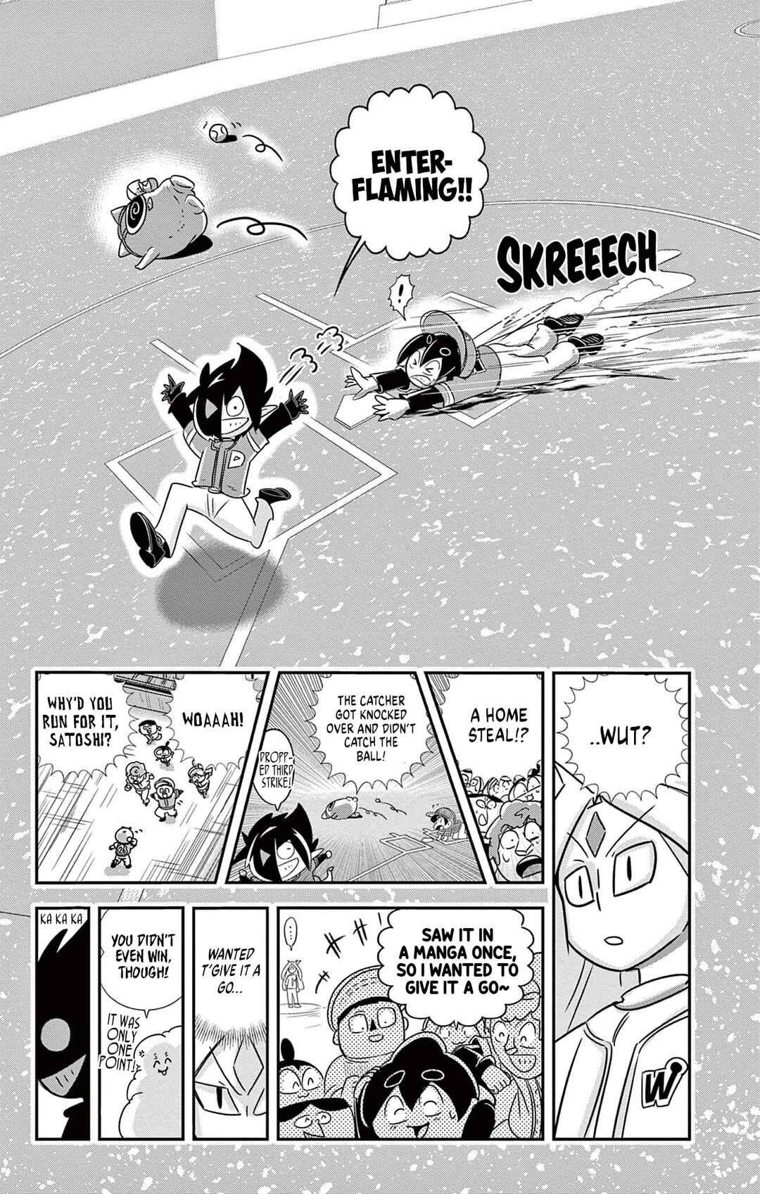 Chapter 58 - Page 26