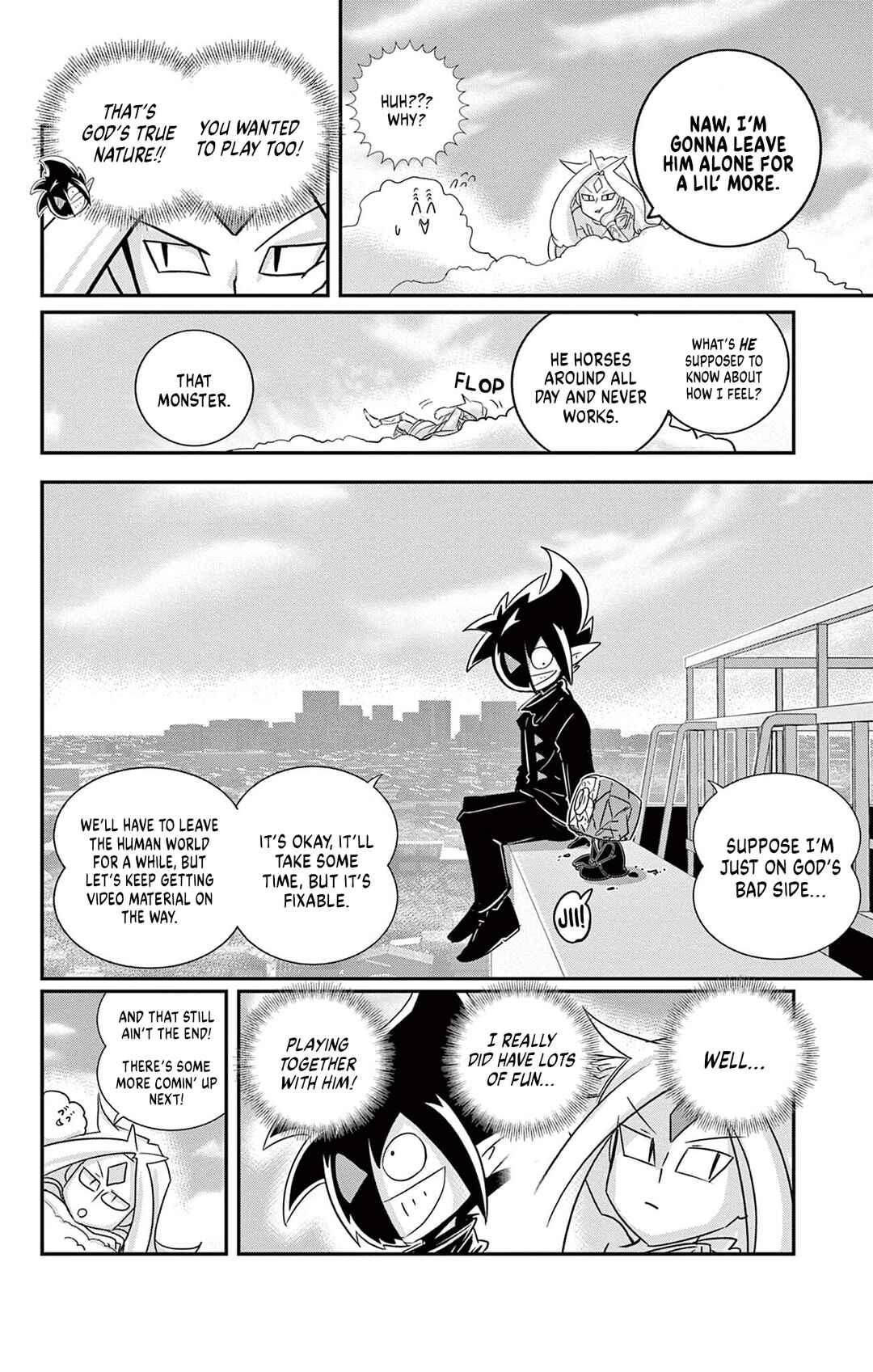 Chapter 58 - Page 30