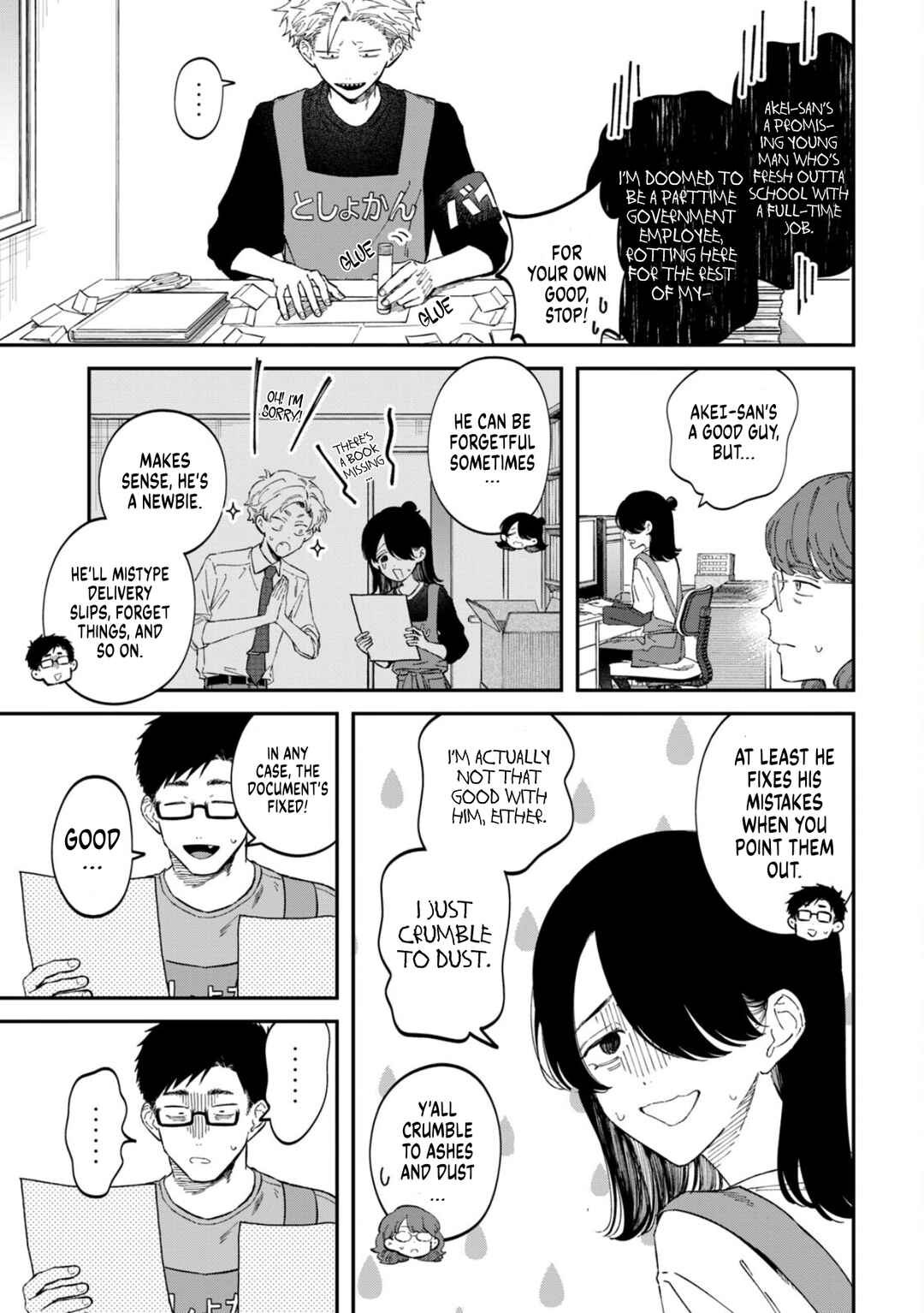 Chapter 72 - Page 13
