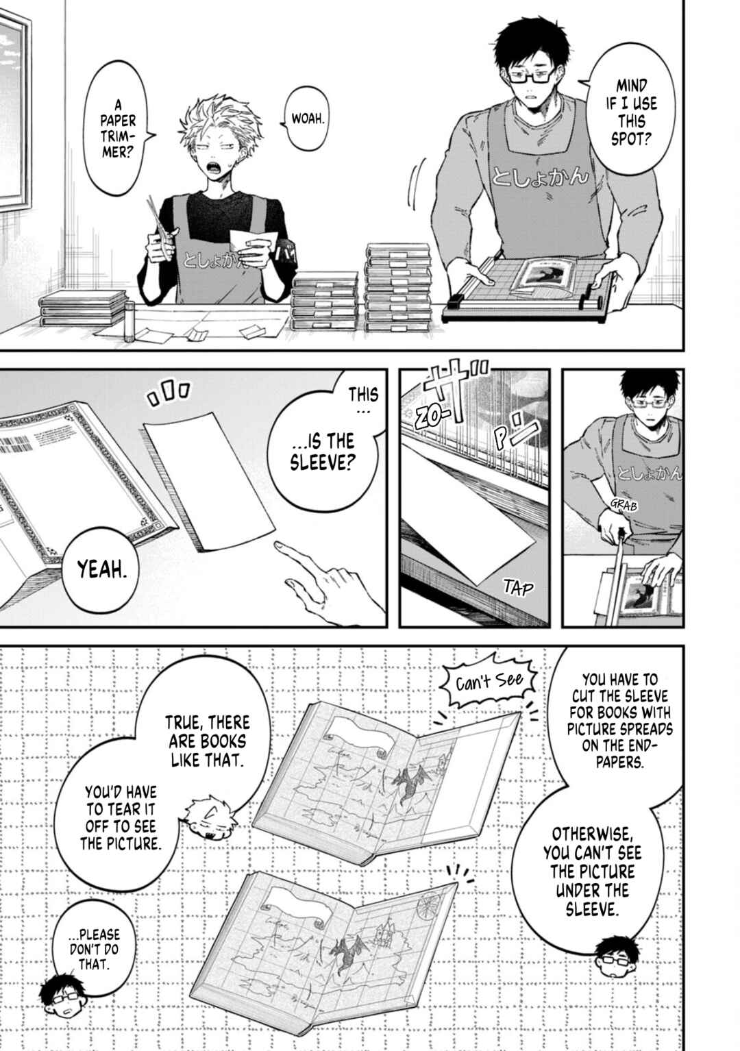 Chapter 72 - Page 5