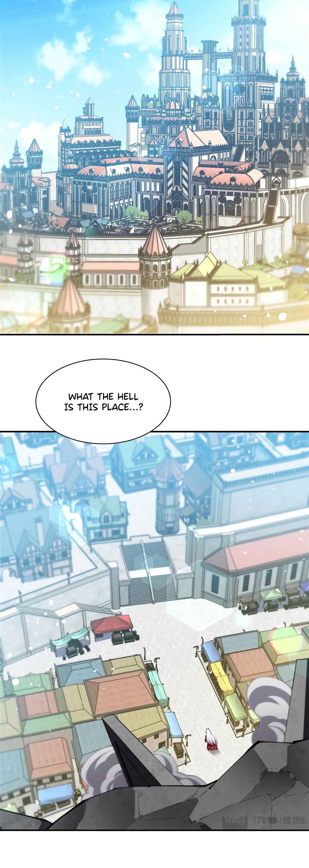Chapter 416 - Page 11