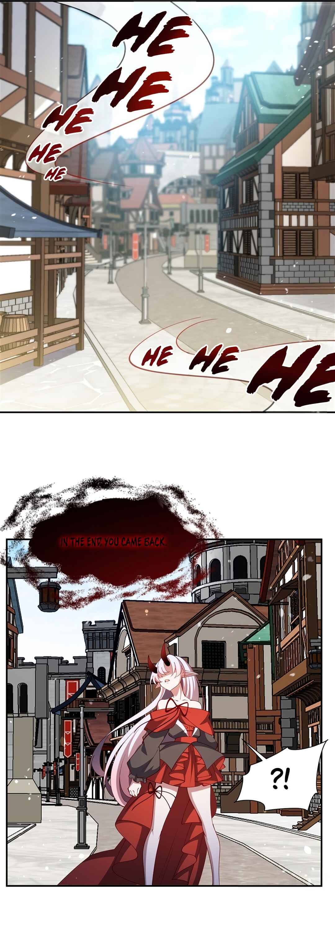 Chapter 416 - Page 12