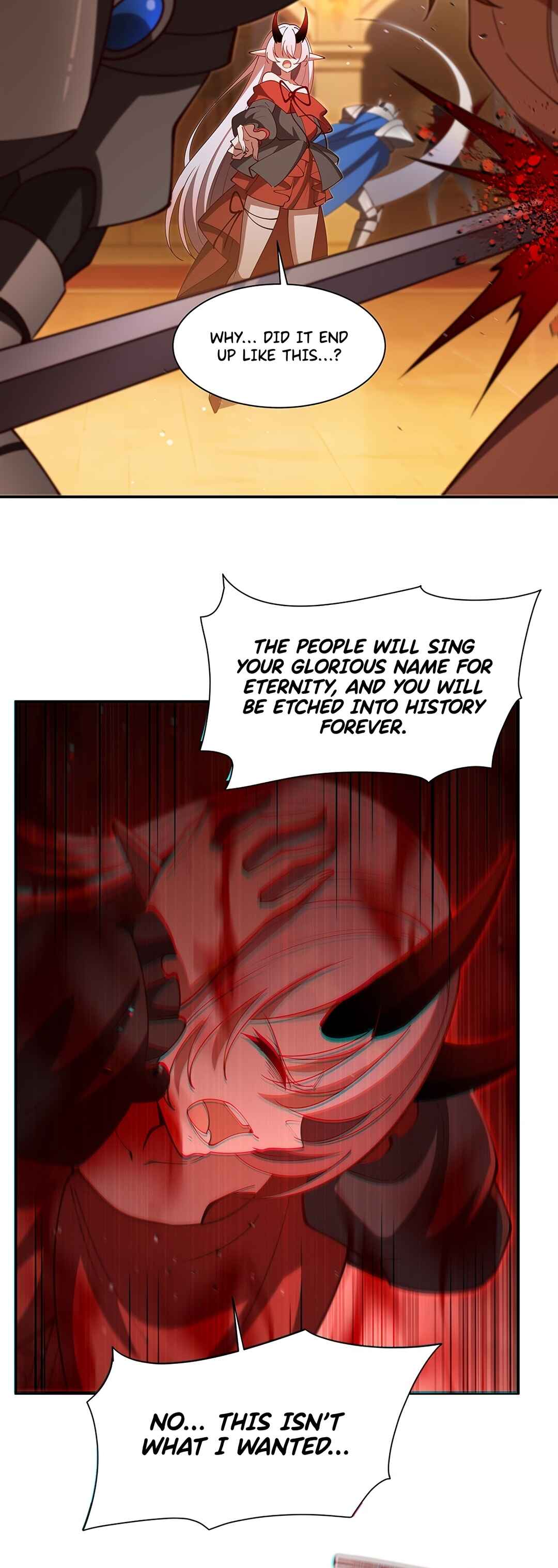 Chapter 416 - Page 32