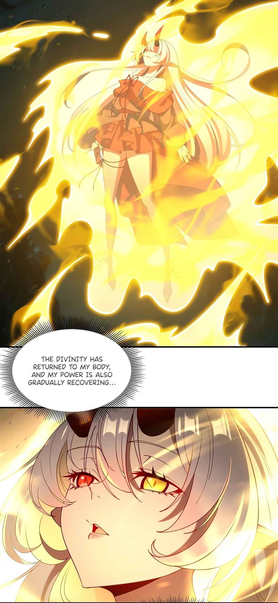 Chapter 416 - Page 8