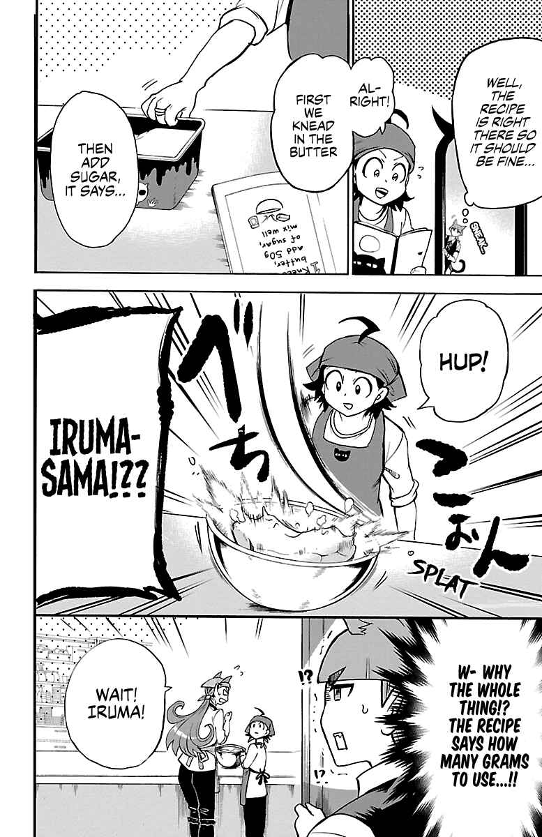 Chapter 143 - Page 10