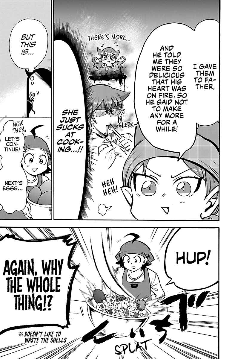 Chapter 143 - Page 13