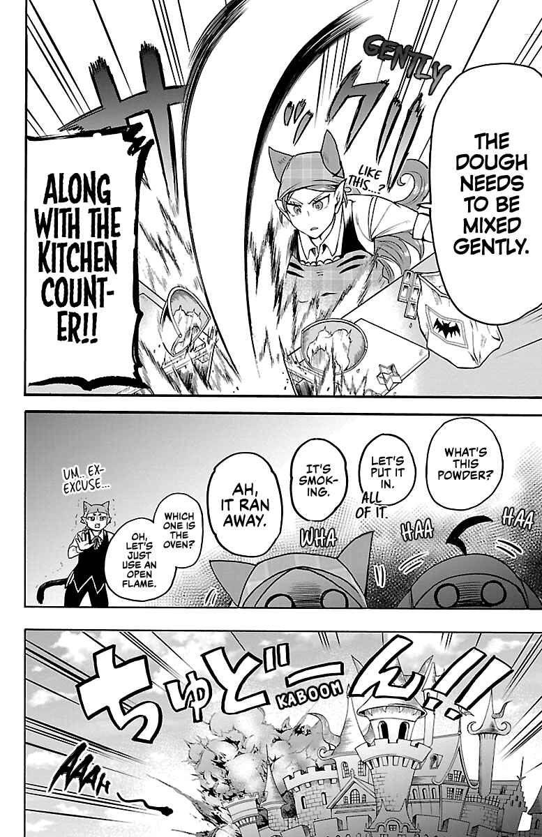 Chapter 143 - Page 14