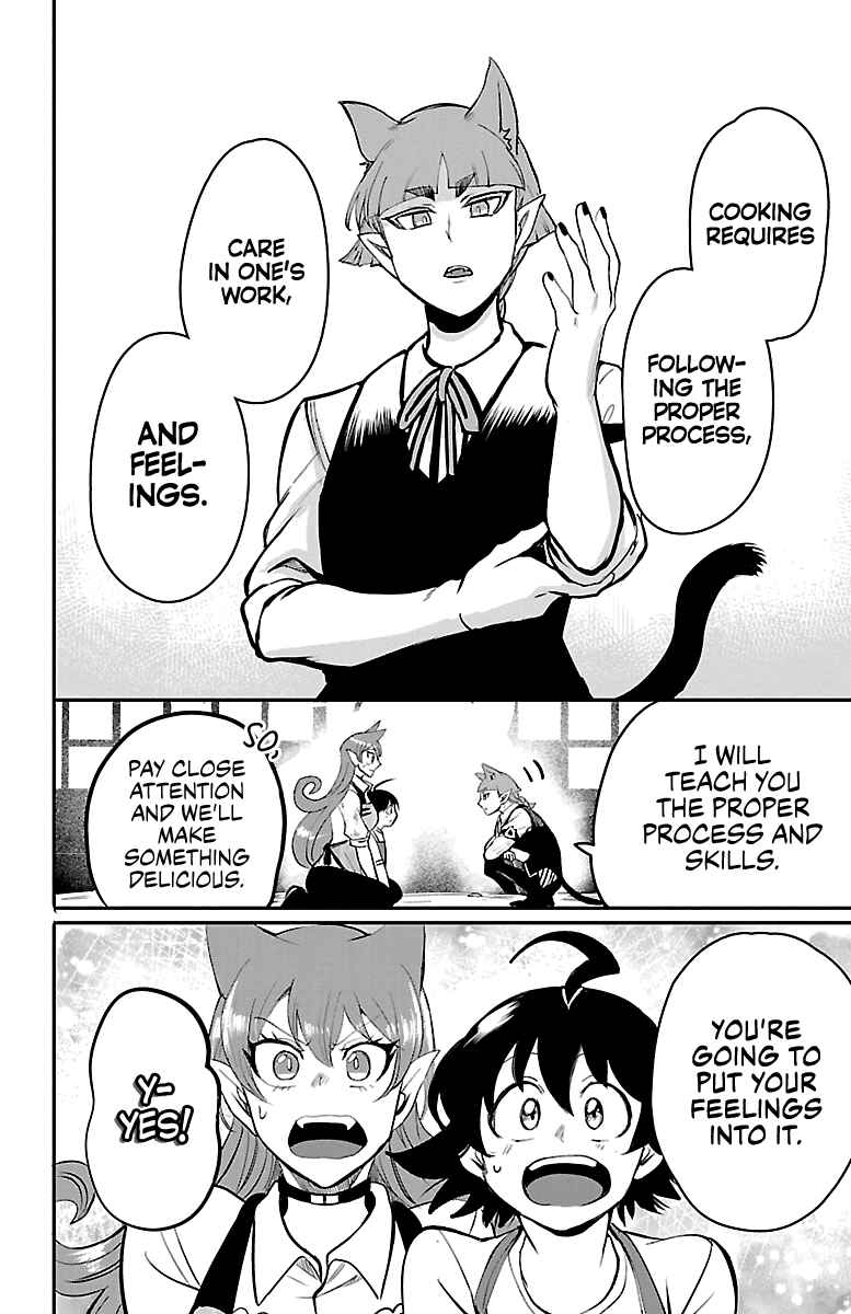 Chapter 143 - Page 16