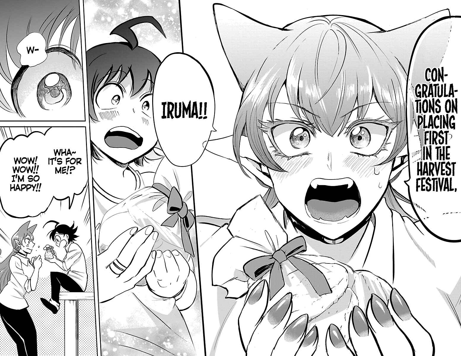 Chapter 143 - Page 22