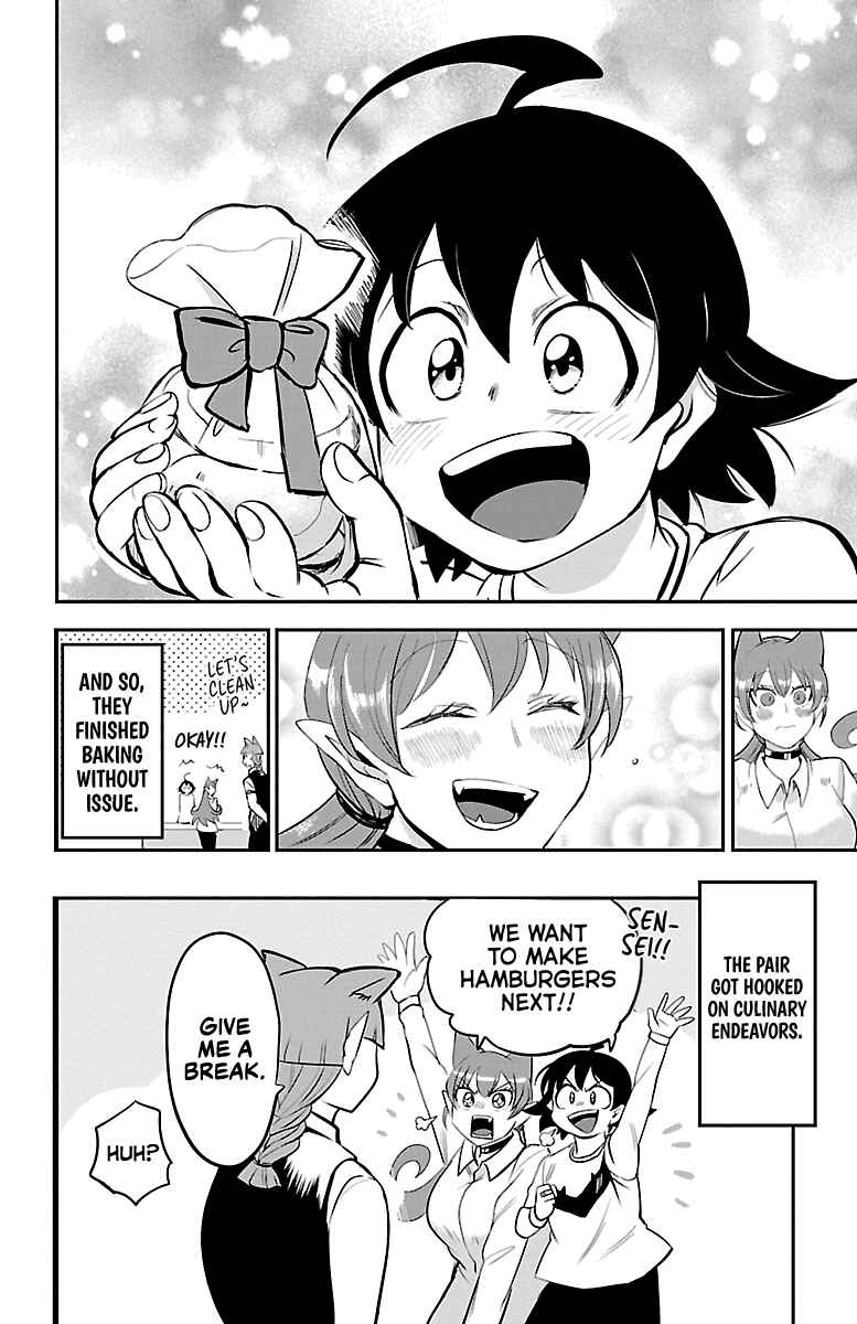 Chapter 143 - Page 23